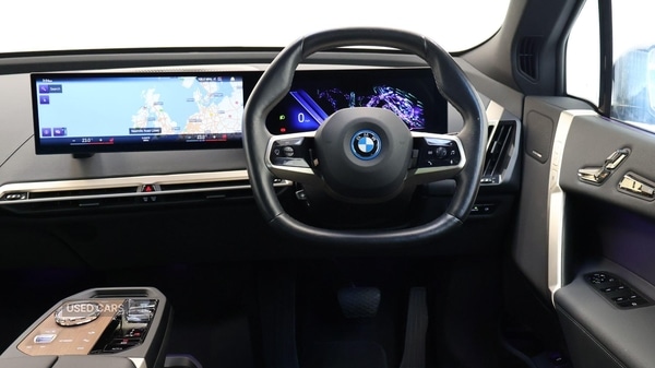 Used BMW iX 2022 for sale - 77565246: Photo 51