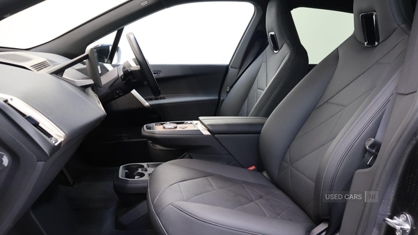 Used BMW iX 2022 for sale - 77565246: Photo 53