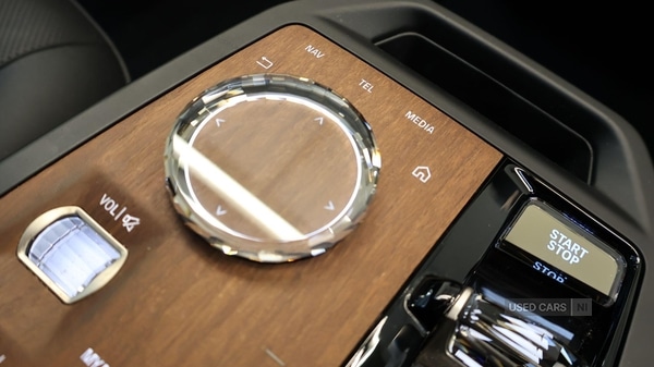 Used BMW iX 2022 for sale - 77565246: Photo 58