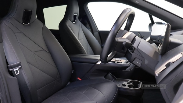 Used BMW iX 2022 for sale - 77565246: Photo 8