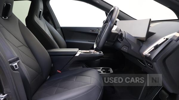 Used BMW iX 2022 for sale - 77565246: Photo 9