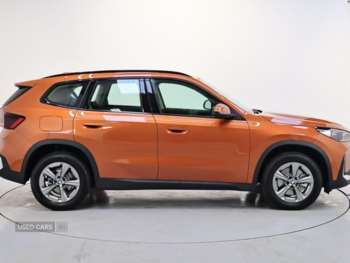 Used BMW X1 2025 for sale - 74768754: Photo