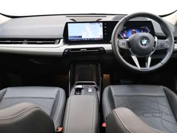 Used BMW X1 2025 for sale - 74768754: Photo