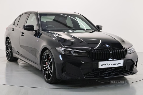 Used BMW 3 Series 2023 for sale - 76825595: Photo 1