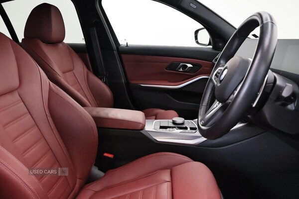 Used BMW 3 Series 2023 for sale - 76825595: Photo 11