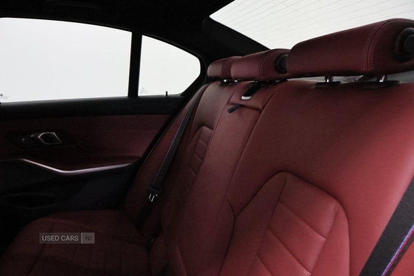 Used BMW 3 Series 2023 for sale - 76825595: Photo 12