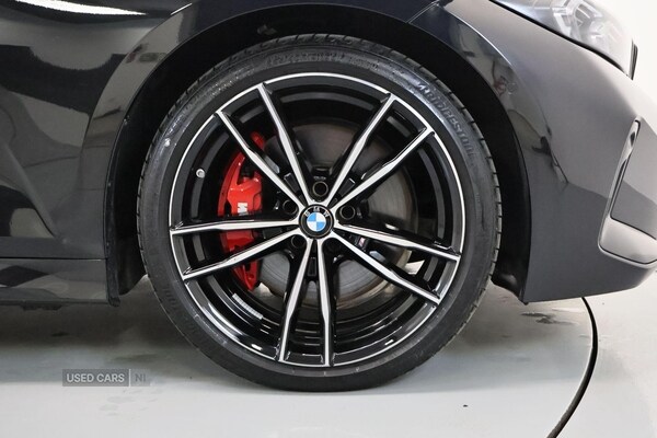 Used BMW 3 Series 2023 for sale - 76825595: Photo 14