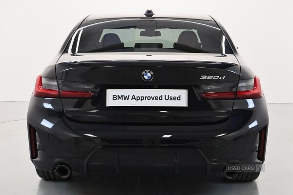 Used BMW 3 Series 2023 for sale - 76825595: Photo 15