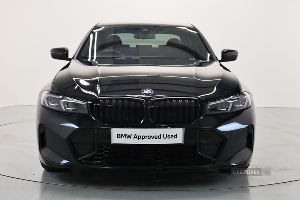 Used BMW 3 Series 2023 for sale - 76825595: Photo 16