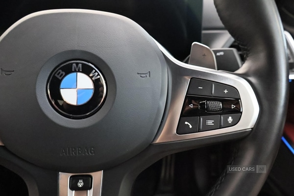 Used BMW 3 Series 2023 for sale - 76825595: Photo 18