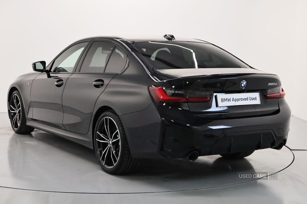 Used BMW 3 Series 2023 for sale - 76825595: Photo 2