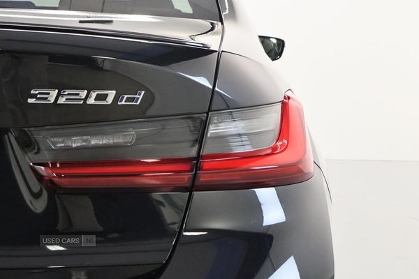 Used BMW 3 Series 2023 for sale - 76825595: Photo 21