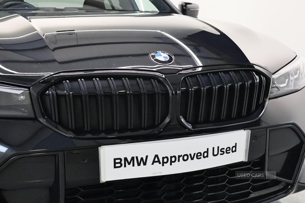 Used BMW 3 Series 2023 for sale - 76825595: Photo 23