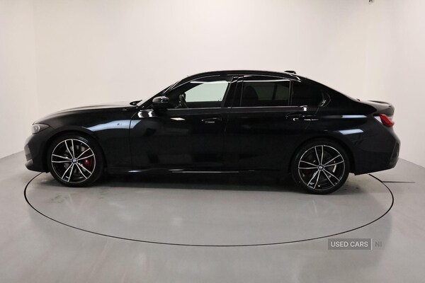 Used BMW 3 Series 2023 for sale - 76825595: Photo 26