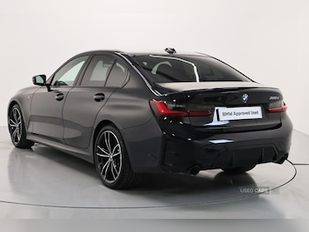 Used BMW 3 Series 2023 for sale - 76825595: Photo