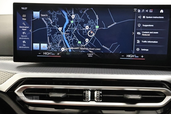 Used BMW 3 Series 2023 for sale - 76825595: Photo 35