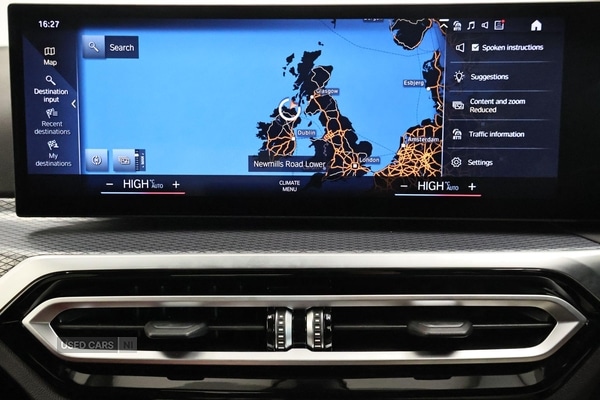 Used BMW 3 Series 2023 for sale - 76825595: Photo 36