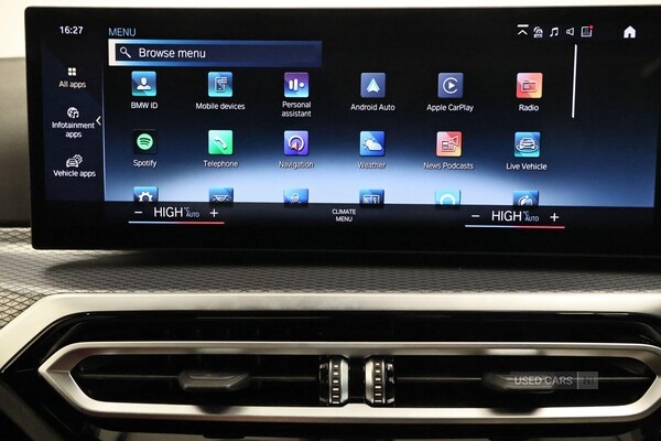 Used BMW 3 Series 2023 for sale - 76825595: Photo 37