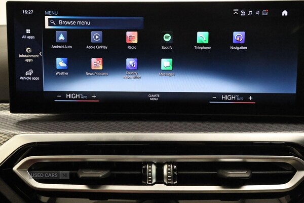 Used BMW 3 Series 2023 for sale - 76825595: Photo 38