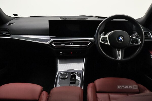 Used BMW 3 Series 2023 for sale - 76825595: Photo 4