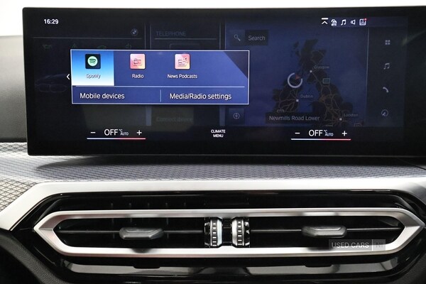 Used BMW 3 Series 2023 for sale - 76825595: Photo 43