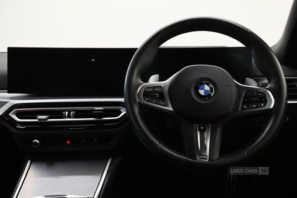 Used BMW 3 Series 2023 for sale - 76825595: Photo 5