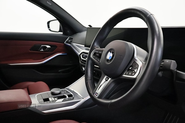 Used BMW 3 Series 2023 for sale - 76825595: Photo 6