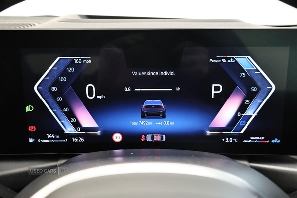 Used BMW 3 Series 2023 for sale - 76825595: Photo 9