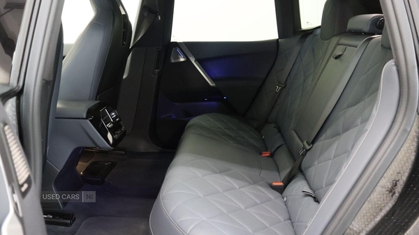 Used BMW iX 2025 for sale - 77469564: Photo 12