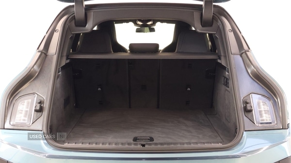 Used BMW iX 2025 for sale - 77469564: Photo 13