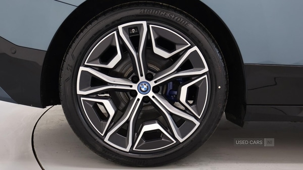 Used BMW iX 2025 for sale - 77469564: Photo 14