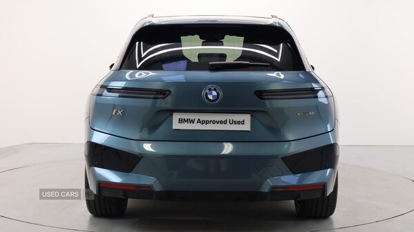 Used BMW iX 2025 for sale - 77469564: Photo 15