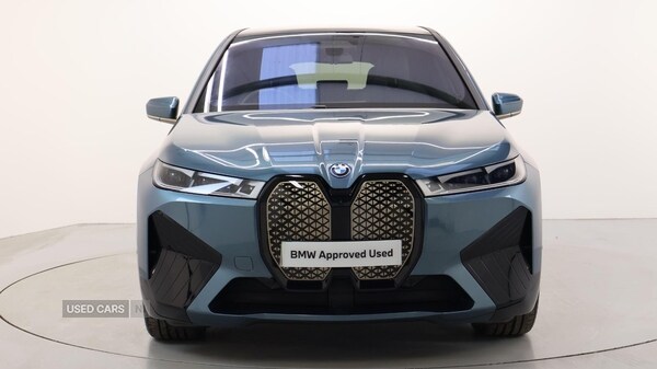 Used BMW iX 2025 for sale - 77469564: Photo 16