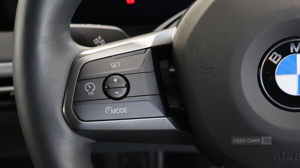 Used BMW iX 2025 for sale - 77469564: Photo 17