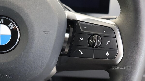 Used BMW iX 2025 for sale - 77469564: Photo 18