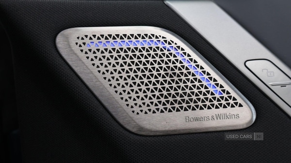 Used BMW iX 2025 for sale - 77469564: Photo 20