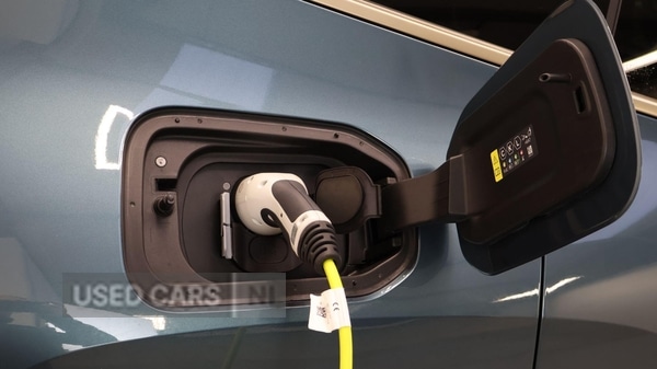 Used BMW iX 2025 for sale - 77469564: Photo 23