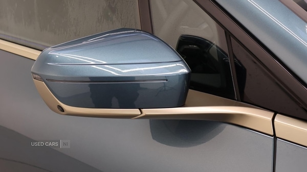 Used BMW iX 2025 for sale - 77469564: Photo 25