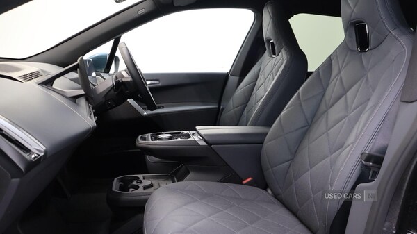 Used BMW iX 2025 for sale - 77469564: Photo 27
