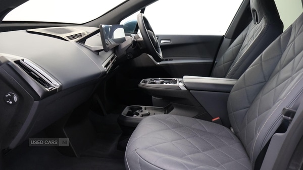 Used BMW iX 2025 for sale - 77469564: Photo 28