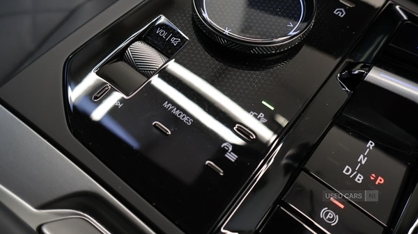 Used BMW iX 2025 for sale - 77469564: Photo 29