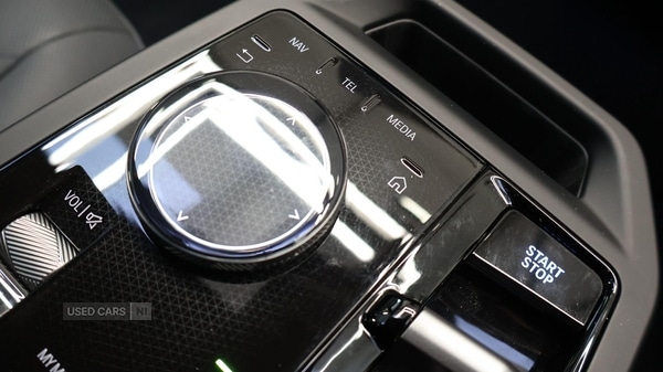 Used BMW iX 2025 for sale - 77469564: Photo 30