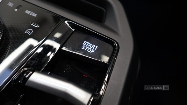 Used BMW iX 2025 for sale - 77469564: Photo 31