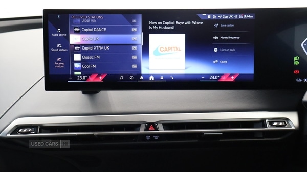 Used BMW iX 2025 for sale - 77469564: Photo 32