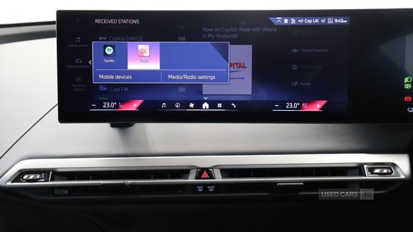 Used BMW iX 2025 for sale - 77469564: Photo 33