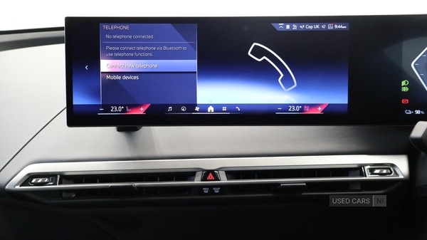 Used BMW iX 2025 for sale - 77469564: Photo 34