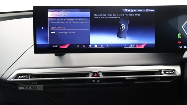 Used BMW iX 2025 for sale - 77469564: Photo 35