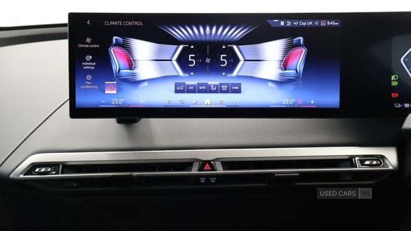 Used BMW iX 2025 for sale - 77469564: Photo 36