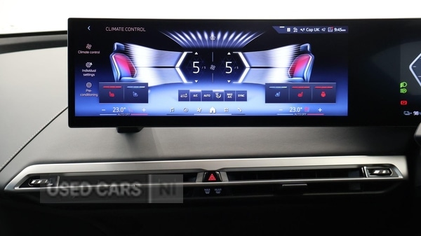 Used BMW iX 2025 for sale - 77469564: Photo 37