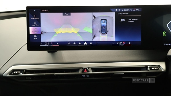 Used BMW iX 2025 for sale - 77469564: Photo 38